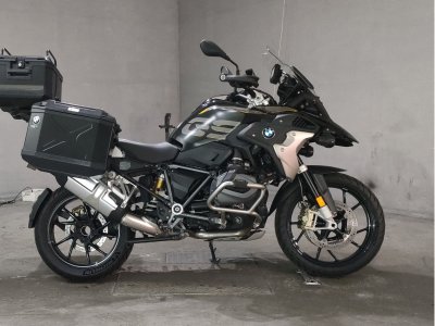 BMW R1250GS ADVENTURE 2019