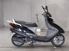 Honda SPACY125 2004