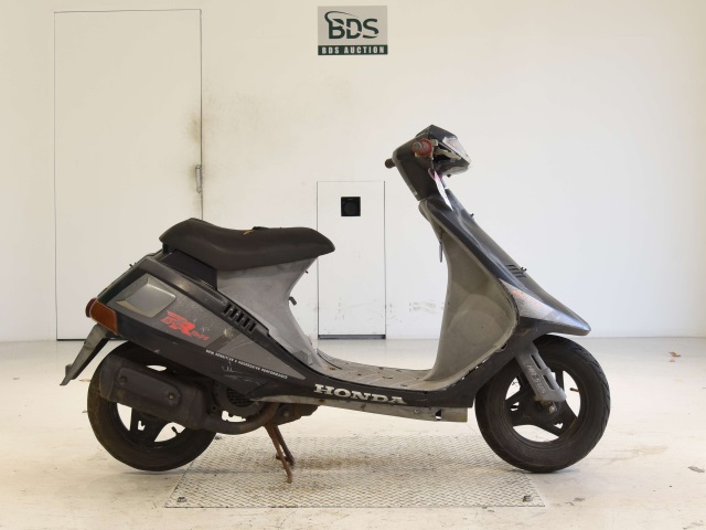 Honda DJ-1 1988