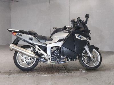BMW K1200GT