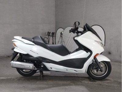Honda FORZA Z 2008