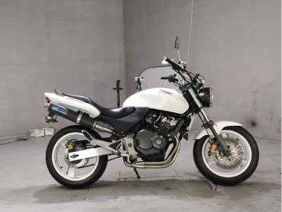 Honda HORNET CB250F 2007