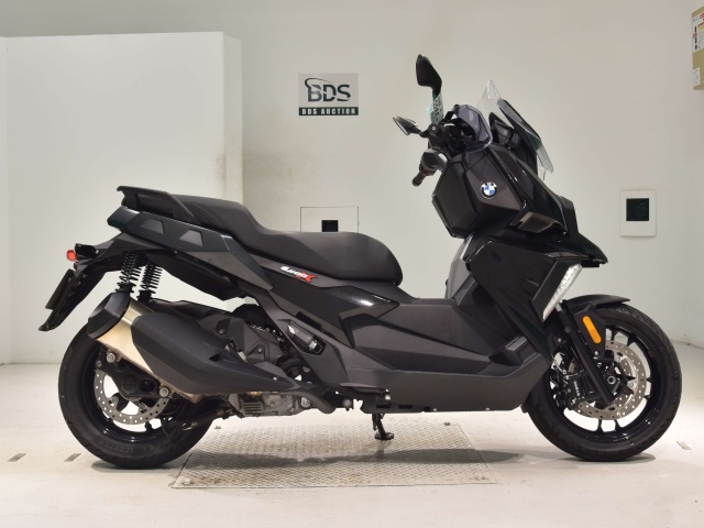 BMW C400X 2020