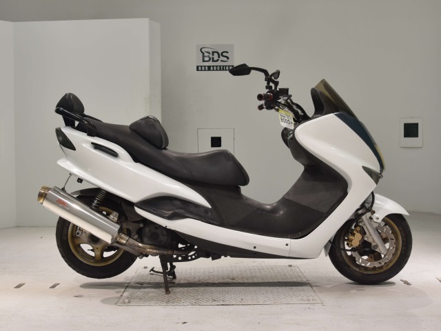 Yamaha MAJESTY 125 2002