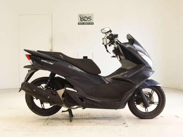Honda PCX125 2017