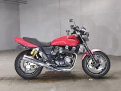 Yamaha XJR400 1996