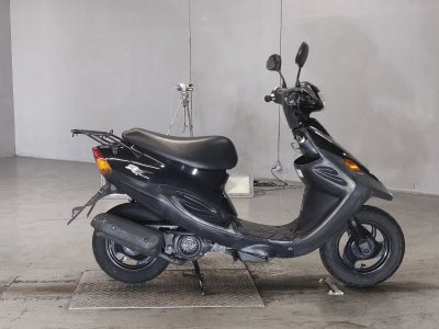 Yamaha BJ 2006