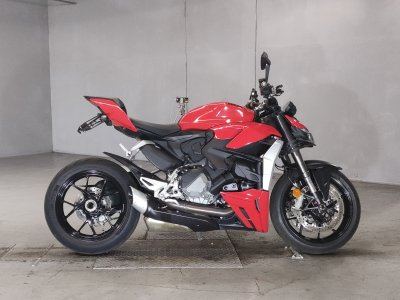 Ducati STREETFIGHTER V2 2023