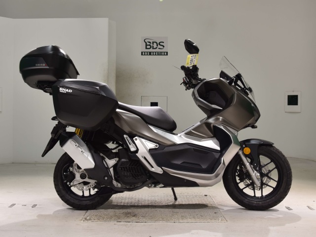 Honda ADV 150 2020