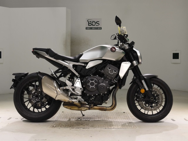 Honda CB1000R-2 2022