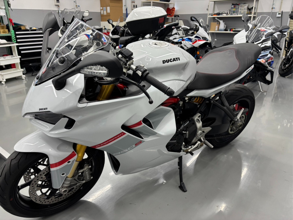 Ducati SUPERSPORT 950S 2024
