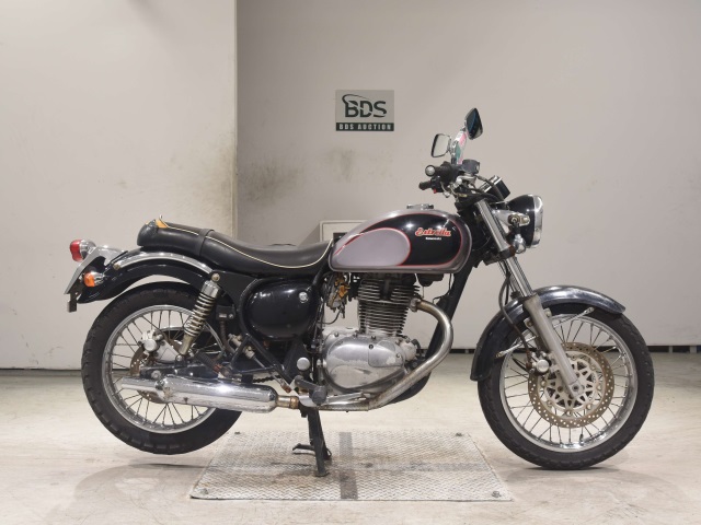 Kawasaki ESTRELLA RS 1995