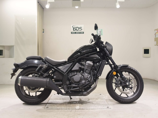 Honda REBEL CMX1100 2022