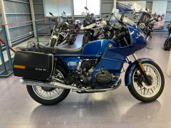BMW R100RS 1983