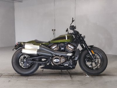 HD RH1250S 2022