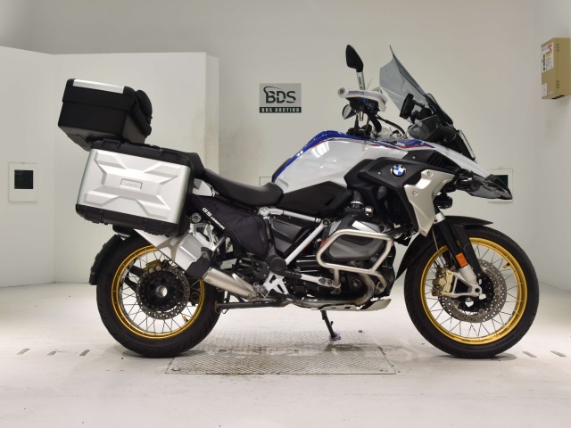 BMW R1250GS 2019