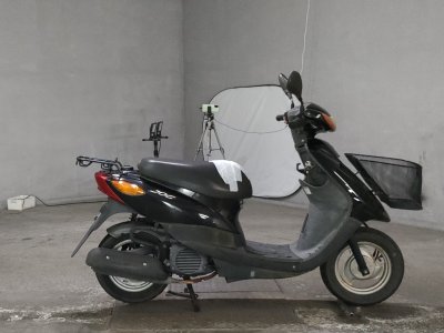 Yamaha JOG 115 2013