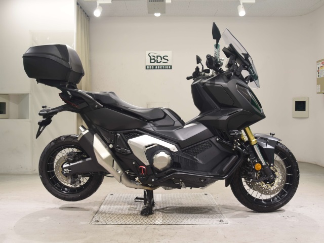 Honda X-ADV750-2 2023