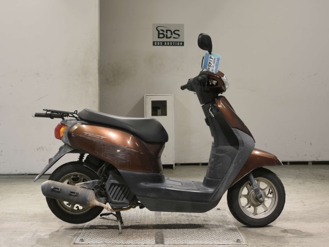 Honda TACT50 2015
