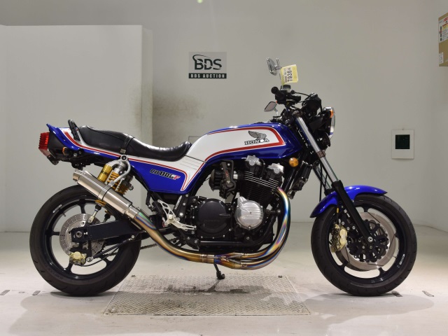 Honda CB1100F 2008
