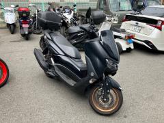 Yamaha NMAX ABS 2022