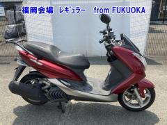 Yamaha MAJESTY 155S 2014