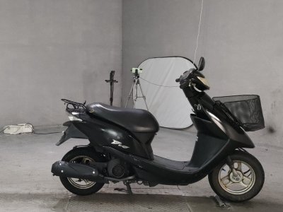 Honda DIO 2005