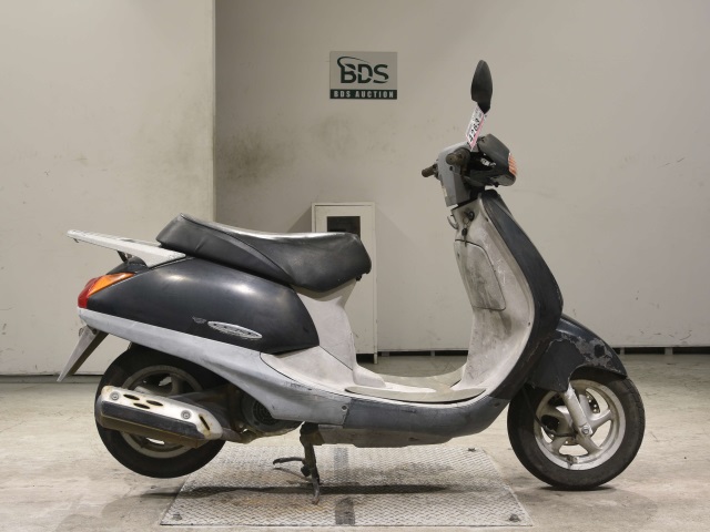 Honda LEAD50 1999