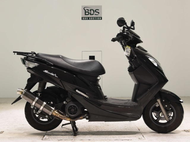 Suzuki SWISH125