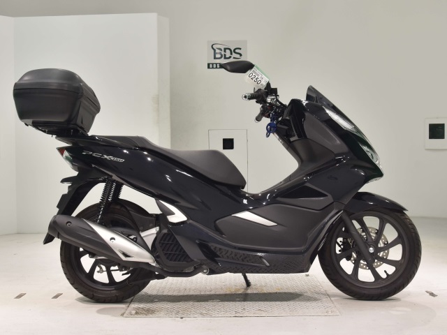 Honda PCX150