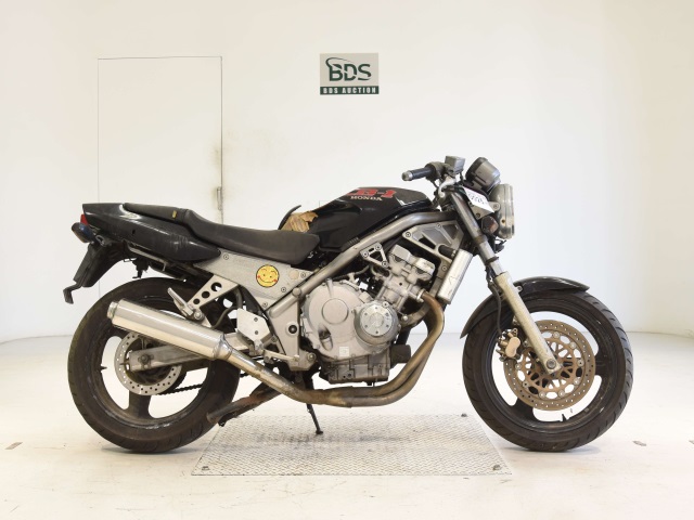 Honda CB-1 1990