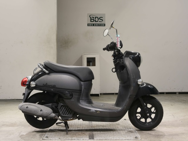 Yamaha VINO50 2018