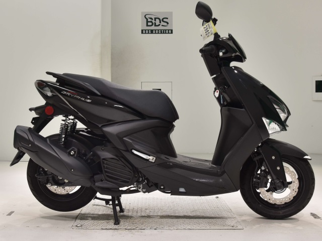 Yamaha CYGNUS125 GRYPHUS 2023