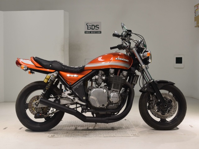 Kawasaki ZEPHYR1100 1994