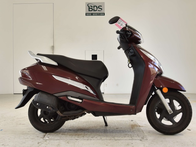 Honda ACTIVA125 2020