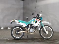 Honda XL250 DEGREE 1992