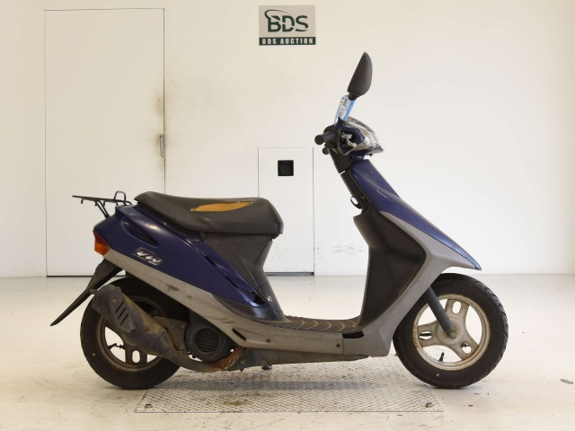 Honda DIO-2 1996