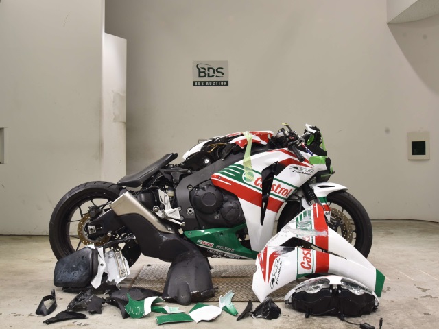 Honda CBR1000RR 2008