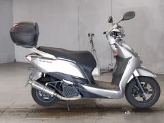 Honda LEAD125 2013