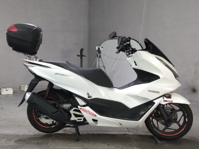 Honda PCX125 2021