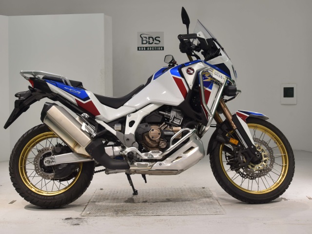 Honda AFRICATWIN CRF1100LD 2019