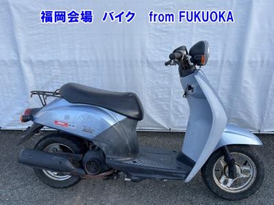 Honda TODAY 2002