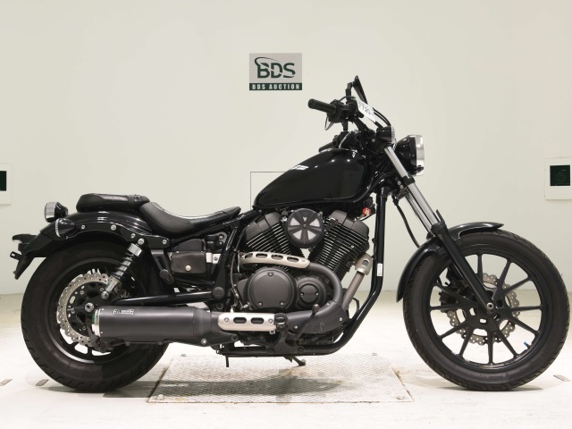 Yamaha BOLT 950 2014