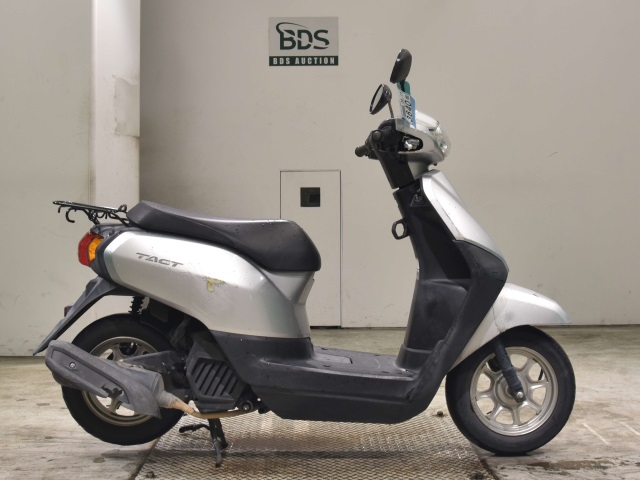 Honda TACT-4 BASIC 2018