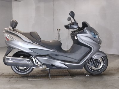 Suzuki SKYWAVE 400