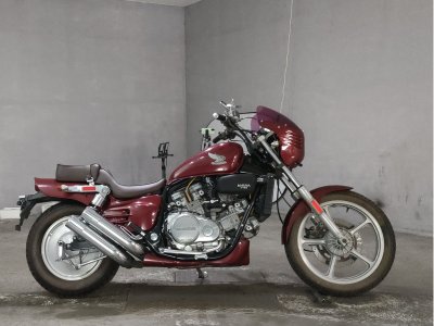 Honda MAGNA750 1987