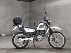 Suzuki DJEBEL200 2002