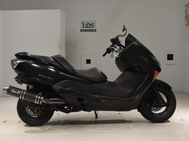 Honda FORZA Z 2006