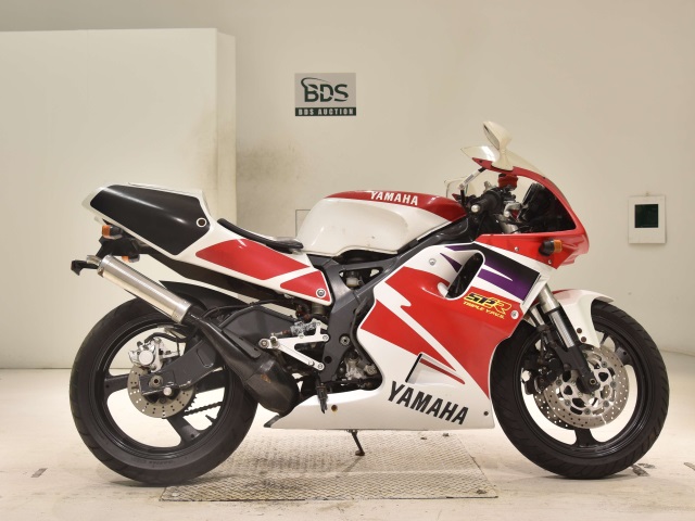 Yamaha TZR250R 1992