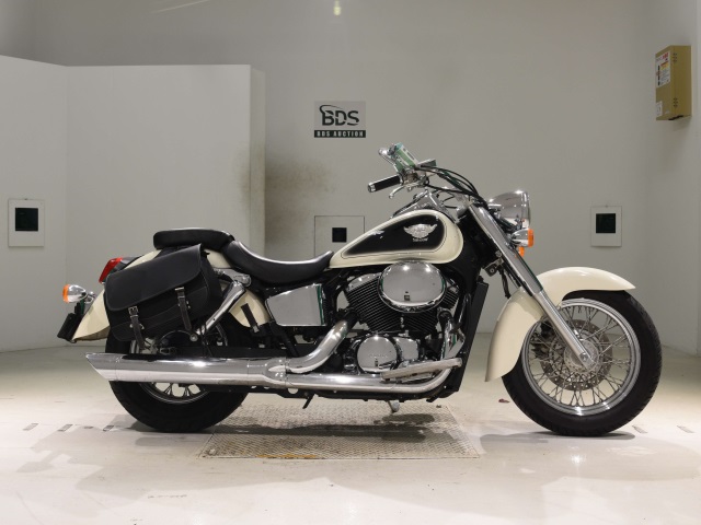 Honda SHADOW400 2006